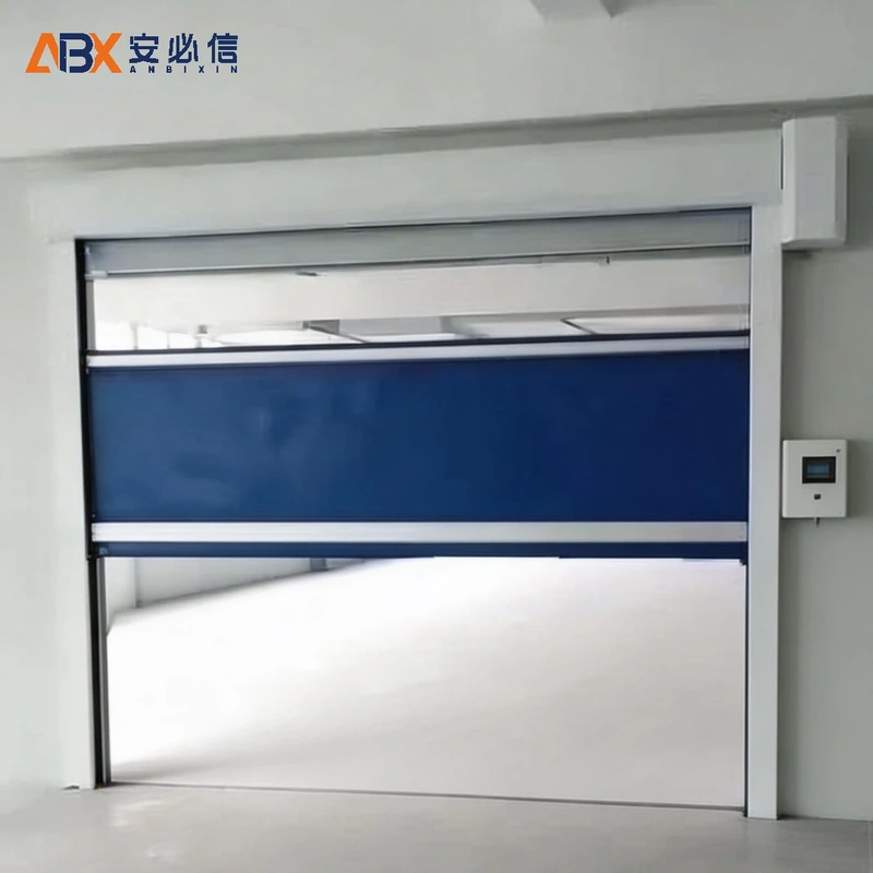 平顶山工业快速门