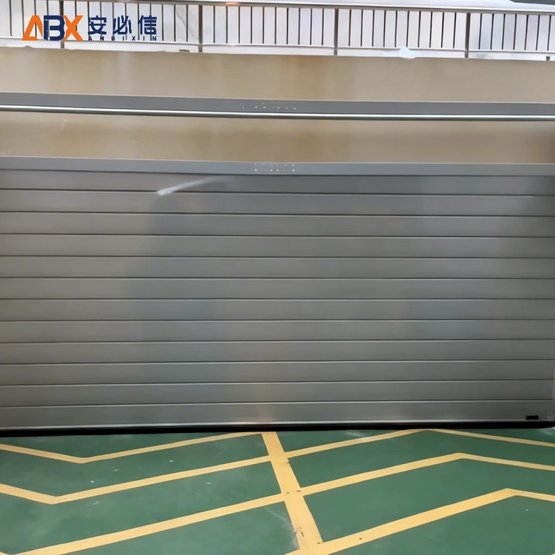 平顶山雷达高速门
